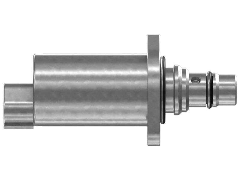 Клапан управления всасыванием 24 В