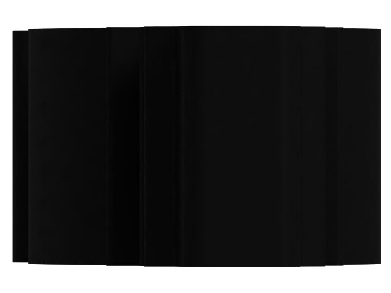 Объемное гидравлическое уплотнение