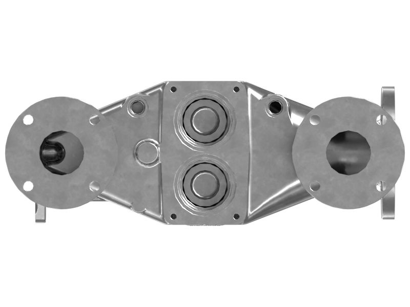 Кожух регулятора