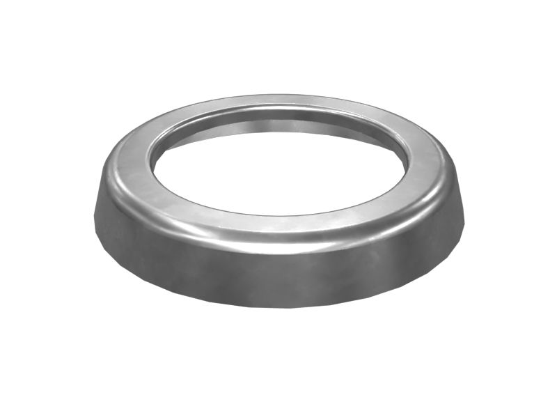 1T-2031: Грязезащитный кожух вилки, внутренний диаметр 110,99 мм