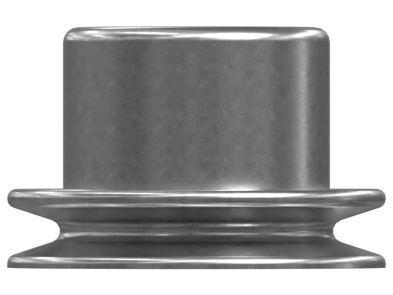 Шкив вентилятора