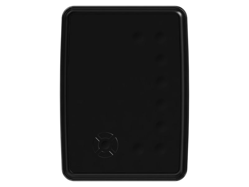 Модуль управления