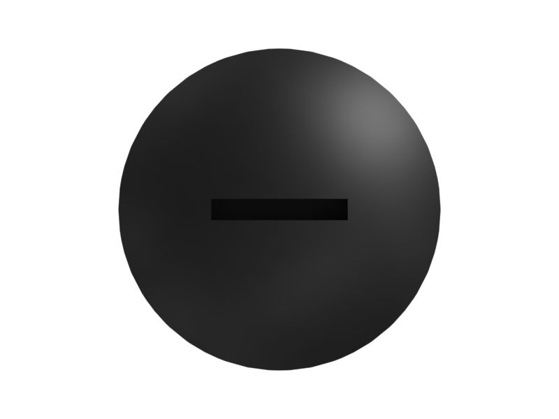 Резьбовая вставка