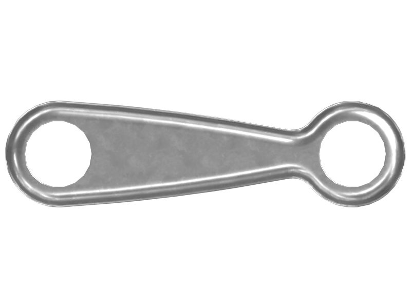 188-3757: Link (C-Frame to Blade) | Cat® Parts Store