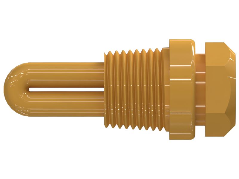 Нагревательный элемент рубашки охлаждения