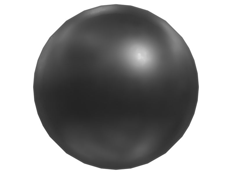 Ручка переключения передач