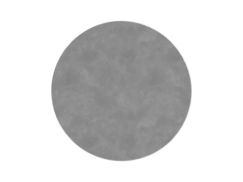 Регулировочная прокладка предохранительного клапана гидросистемы