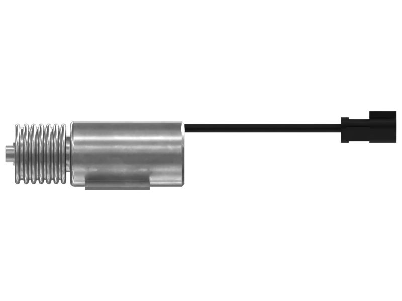 Электромагнит для электрического регулятора