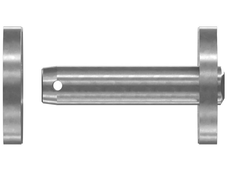 Соединительное звено цепи