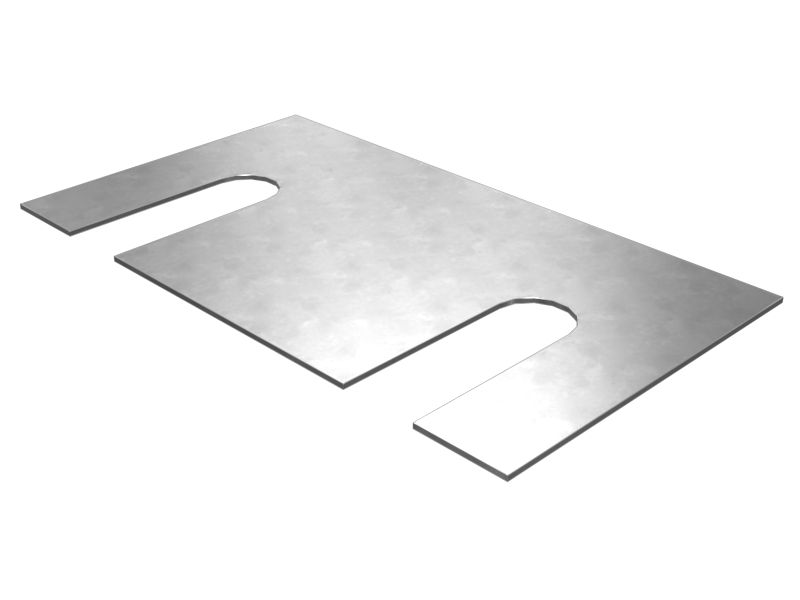 Регулировочная прокладка