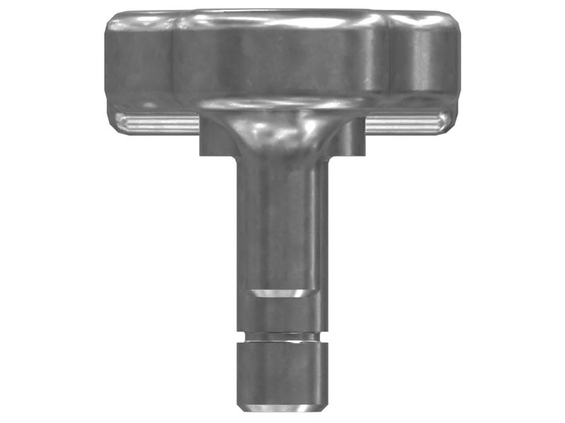 Рычаг управления регулятором