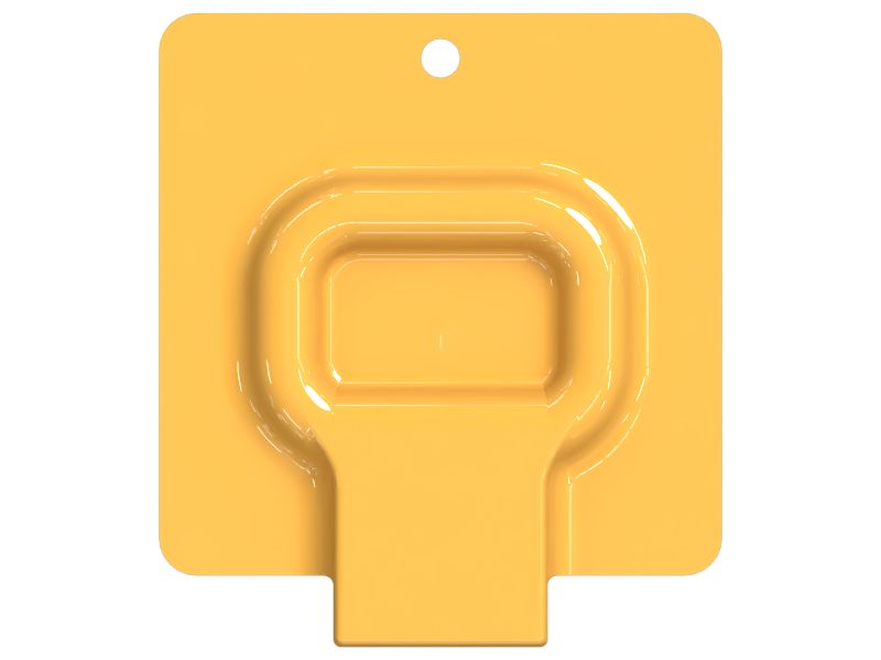 Крышка доступа