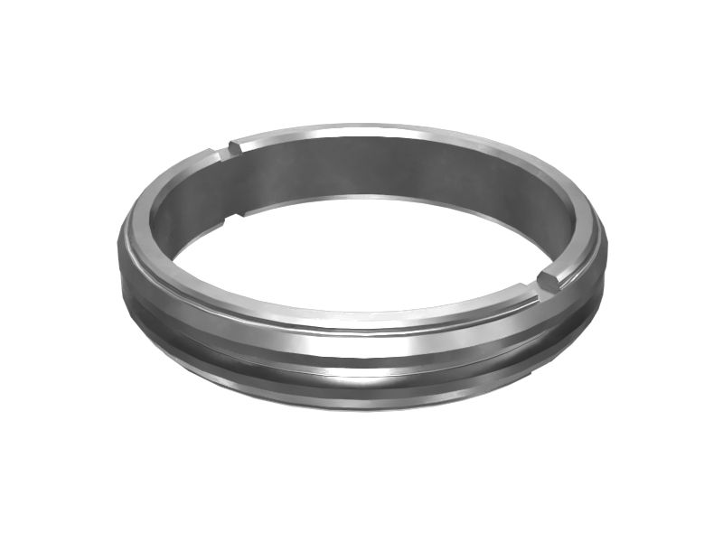 7S-8672: Опора уплотнительного кольца