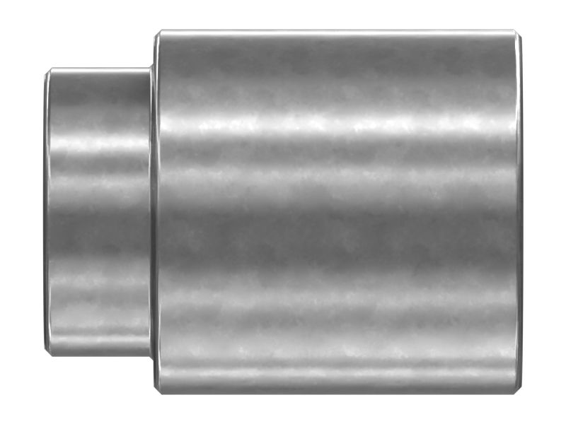 Игольчатый подшипник Cat® с закрытым торцом