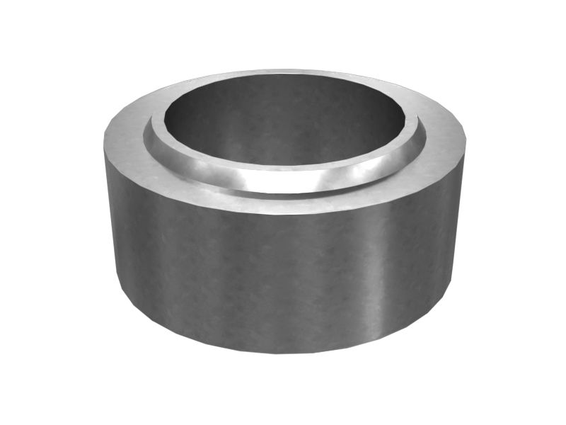 Самовыравнивающийся подшипник