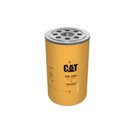 244-0397: Hydraulic Oil Filter