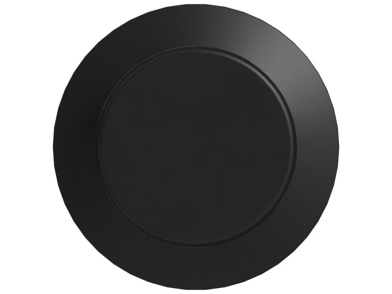 Зажим панели для двери кабины