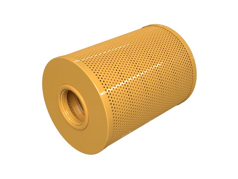 Элемент системы смазки в сборе