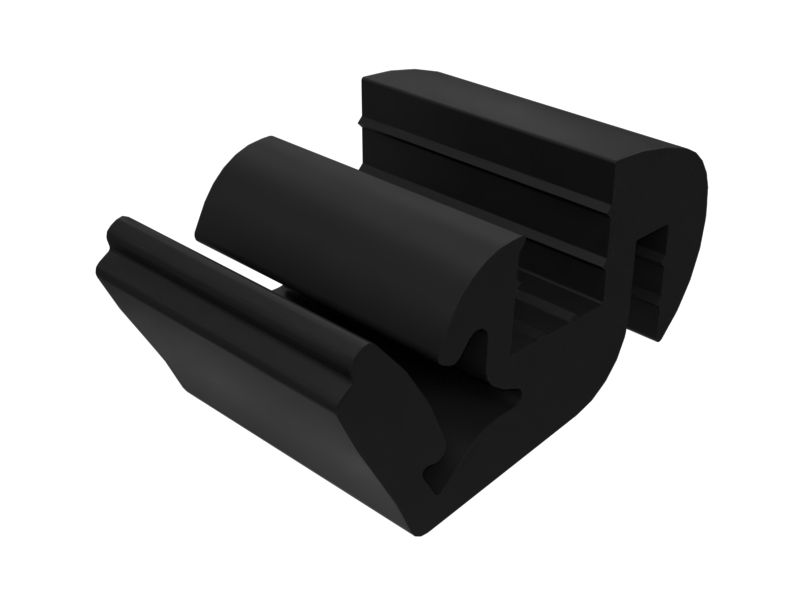 545-6812: Объемное уплотнение