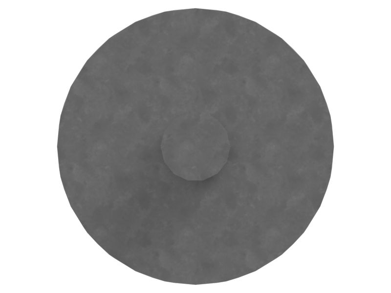 Изолирующая опора