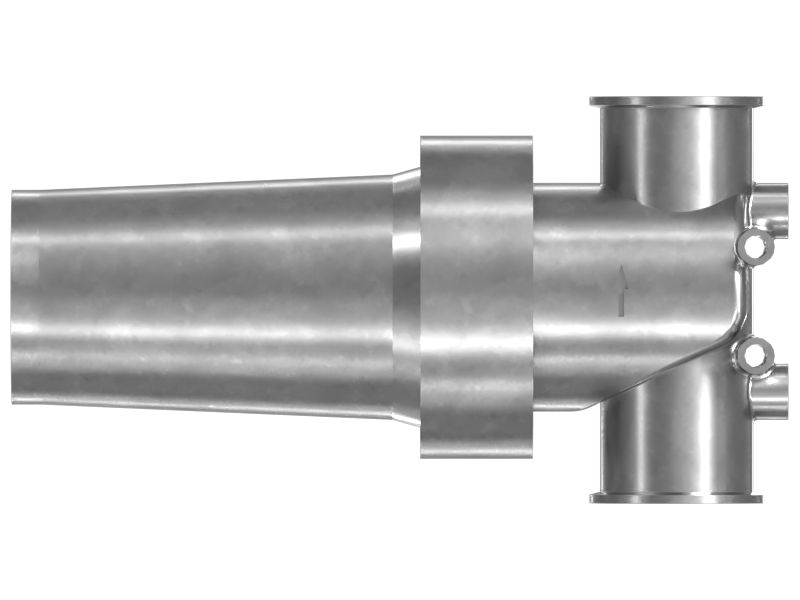 Фильтр системы распыления воды