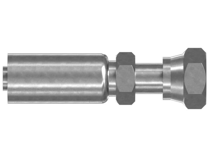 Cat Hose Assembly