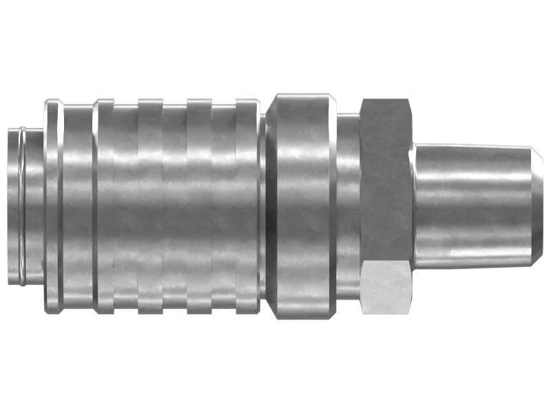6V-3990: Quick Disconnect Coupling 6V3990 купить