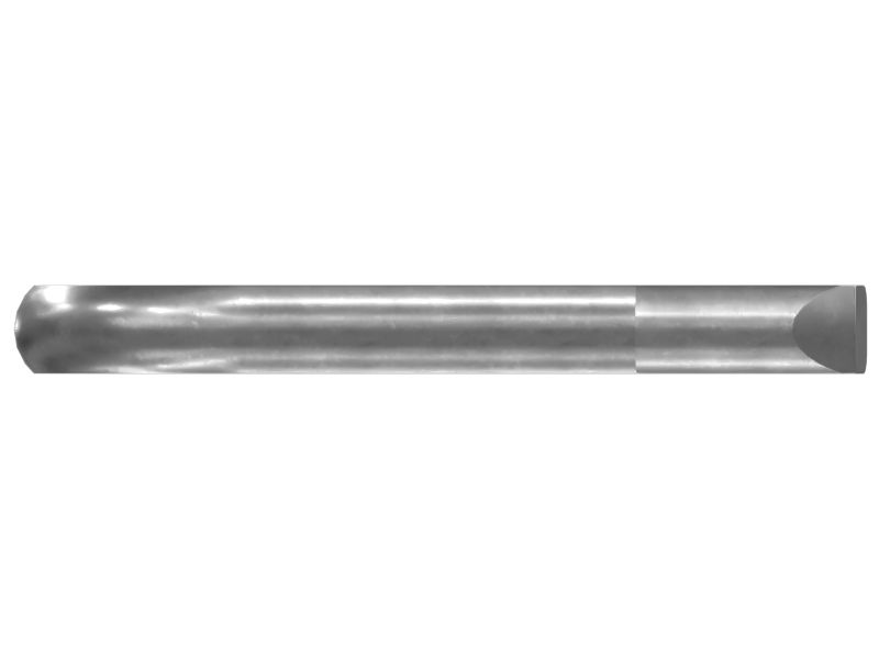 Зажимная скоба, длина 43 мм