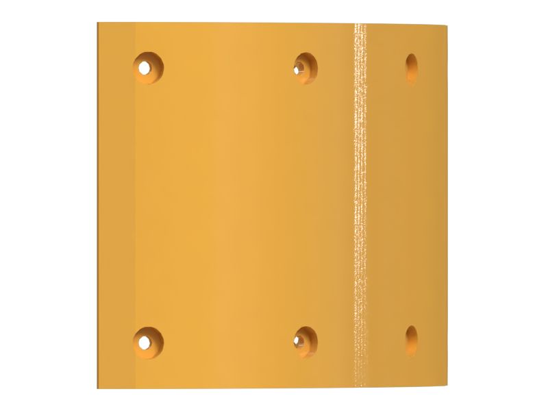 283-9990: LINING KIT-BRAKE & RIVET | Cat® Parts Store