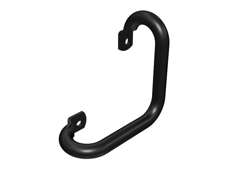 155-7714: Поручень (захват)