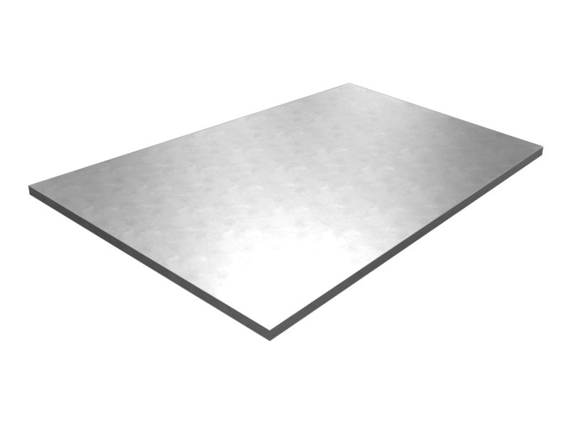 Толстый барьер 15,7 мм