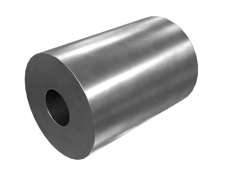 8P-4029: Амортизатор системы управления коробкой передач