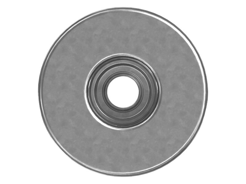 Маслосъемный колпачок