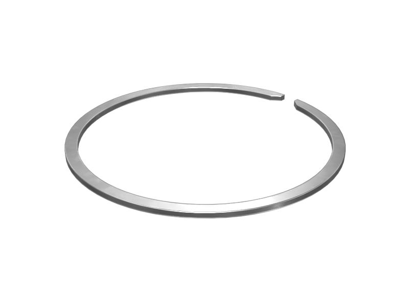 Стопорное кольцо (пружинное)