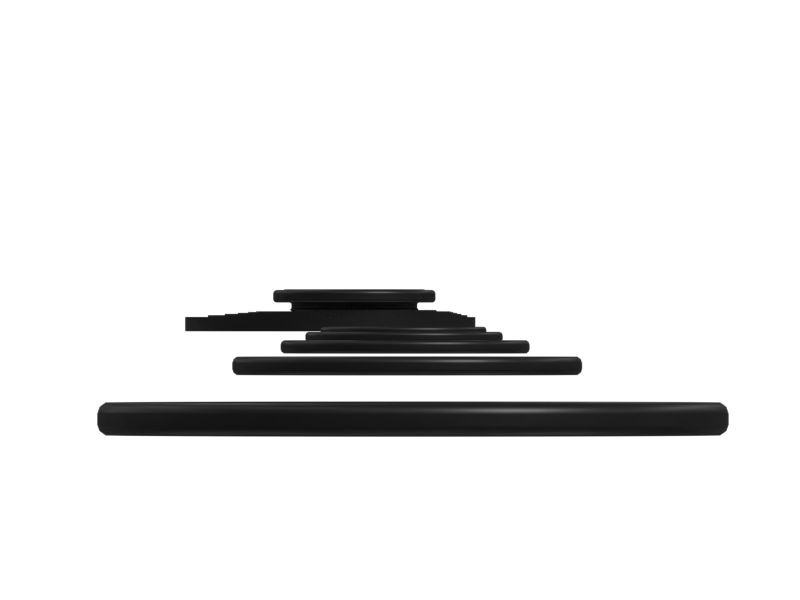 Комплект уплотнений