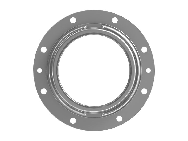 Стакан подшипника редуктора отбора мощности