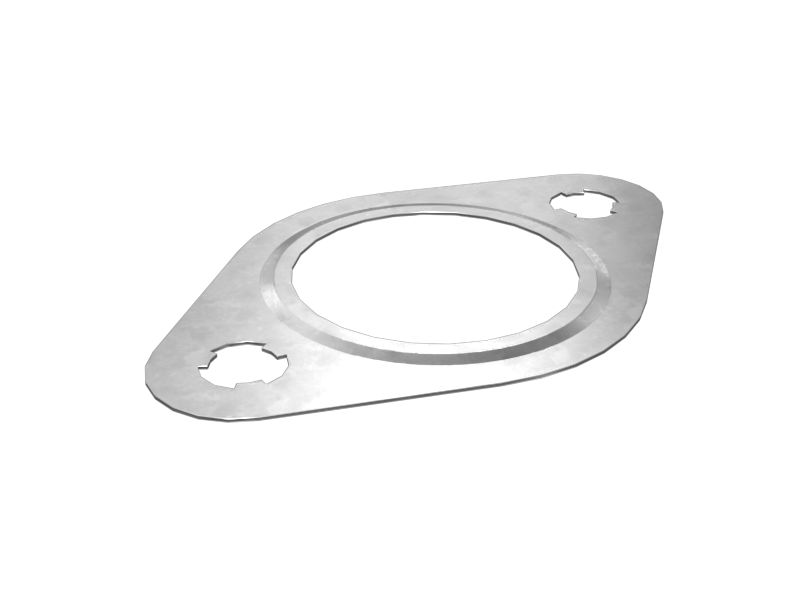 Прокладка турбокомпрессора