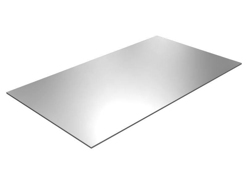 Информационная табличка