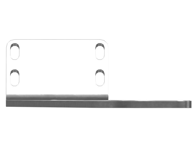 Защитная пластина