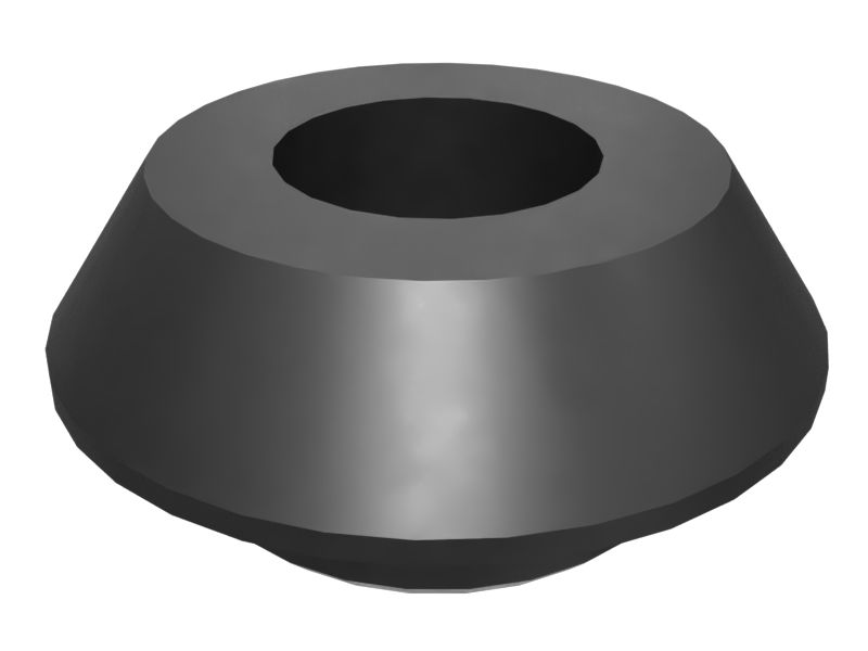 Изолирующая опора