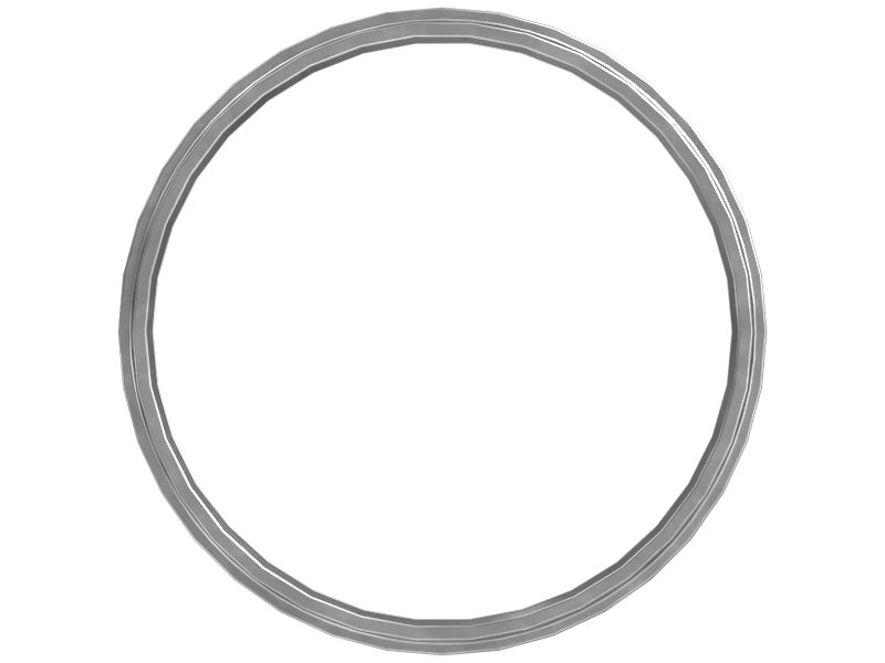 Опора уплотнительного кольца