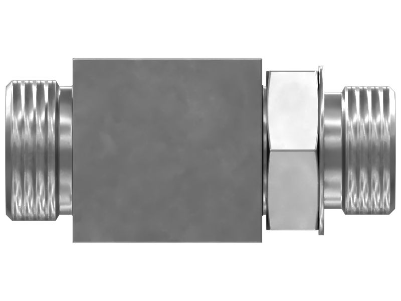 166-1347: ORFS To STOR Cross Adapter | CATCorp
