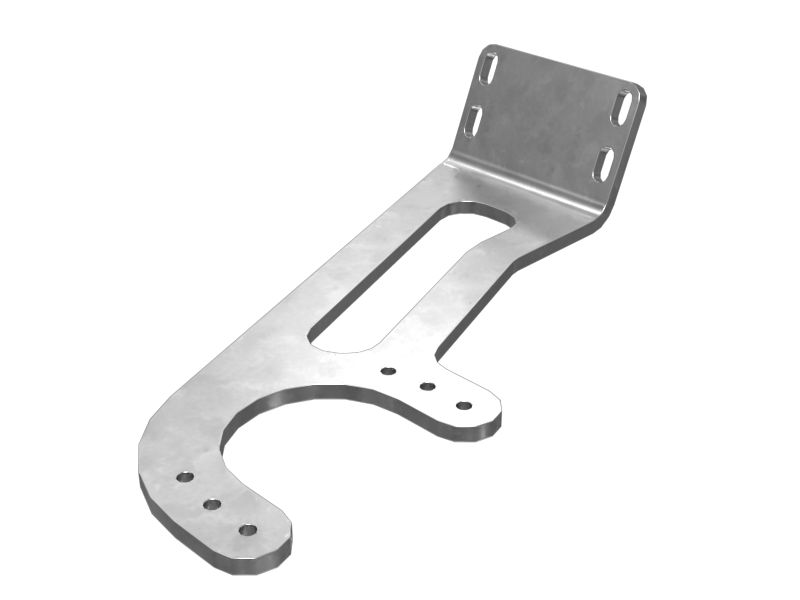 Защитная пластина