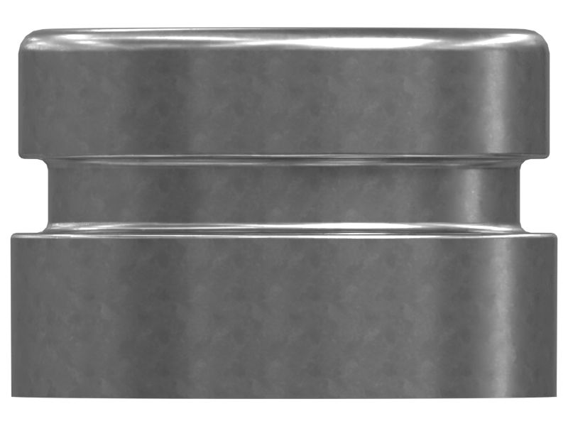 Переходник топливной крышки