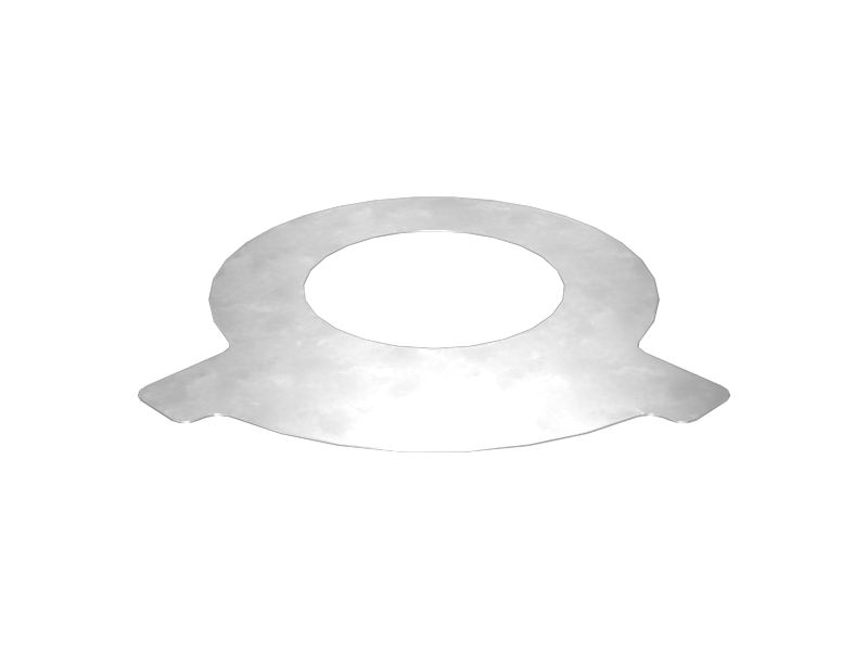 Регулировочная прокладка толщиной 0,5 мм