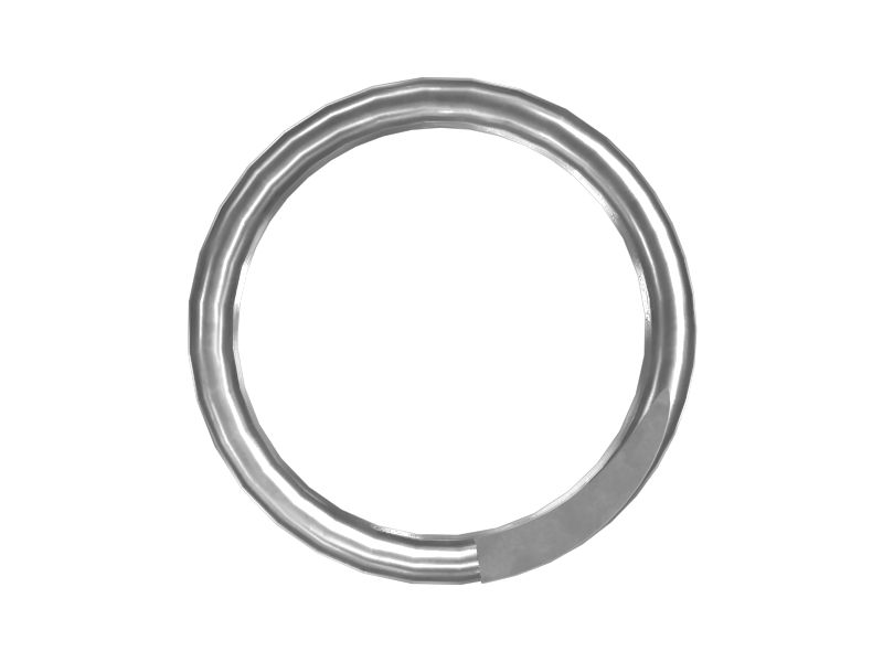 Пружина сжатия