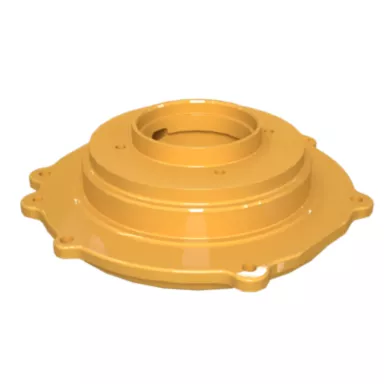 6I-8511: Kurungan Bearing Roda Gigi