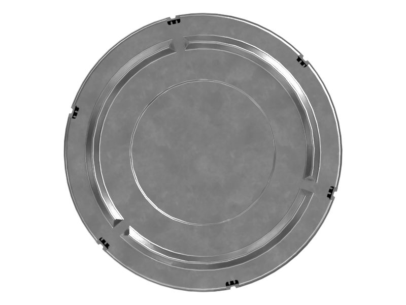 Фильтрующий элемент воздухоочистителя