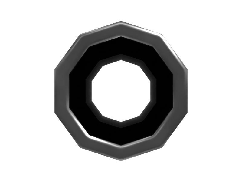 Сливной шланг, наружный диаметр 17,3 мм