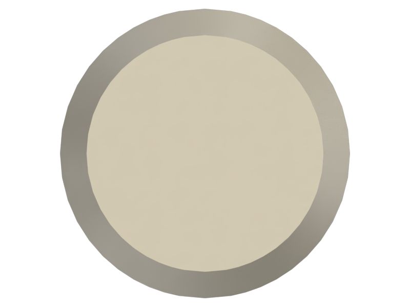 Коническая пробка (заглушка)